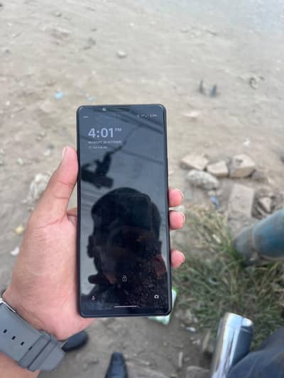 Sony Xperia 1 Mark 3