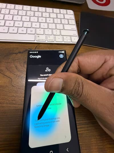Samsung Mobile S22 Ultra