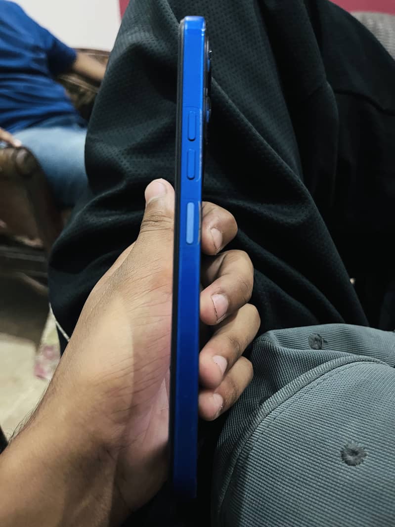 Tecno Spark 50 1