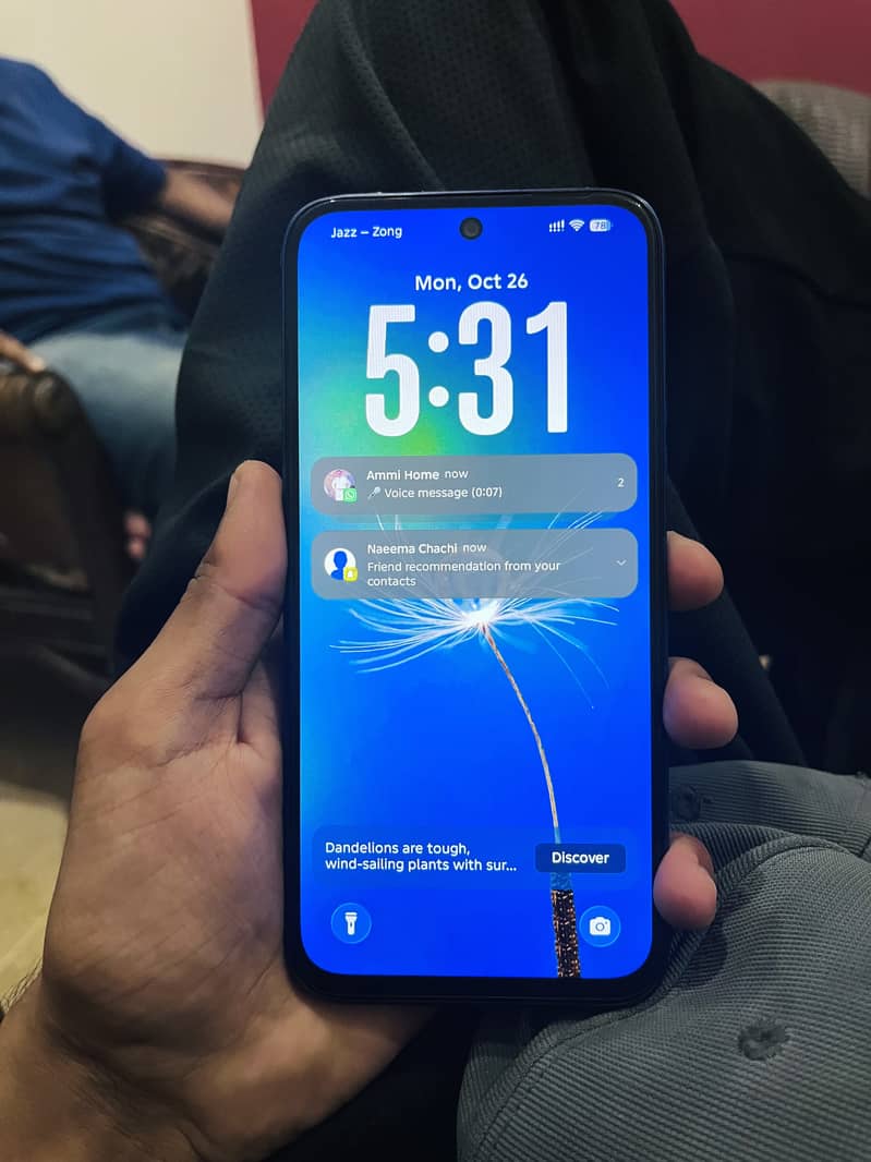 Tecno Spark 50 2