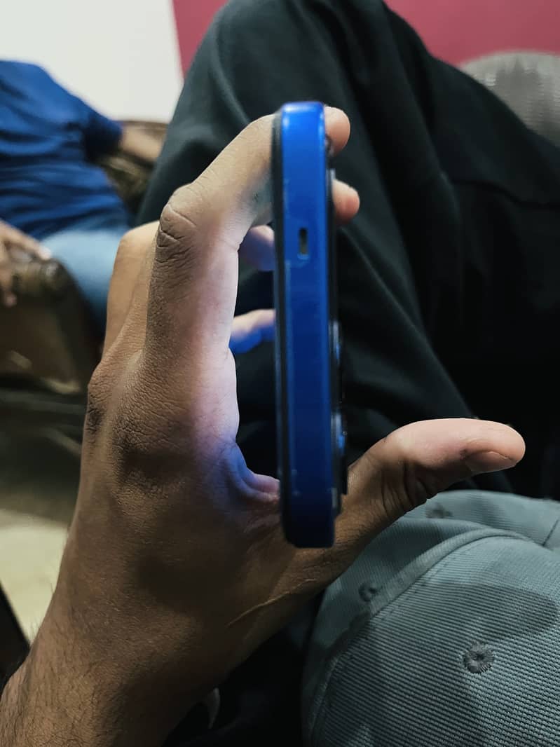 Tecno Spark 50 4
