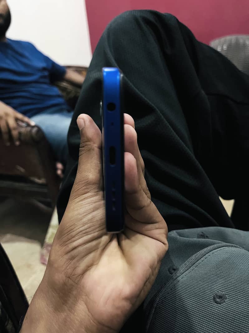 Tecno Spark 50 5