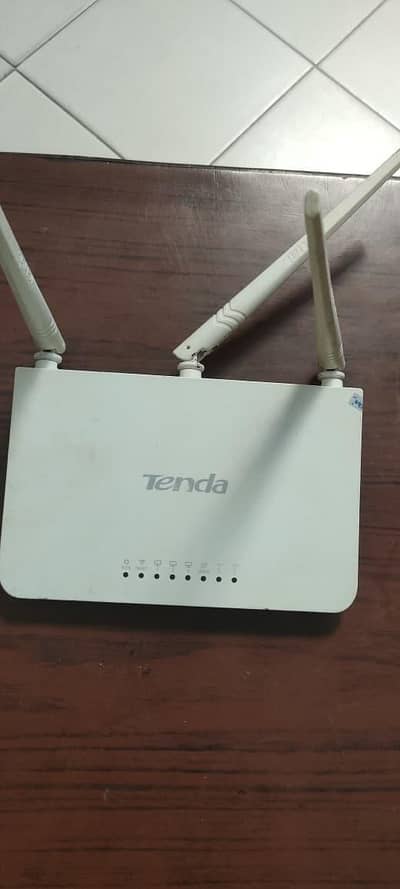 wifi router