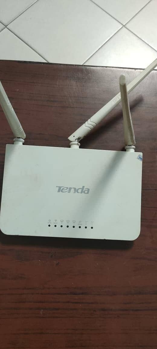 wifi router 0