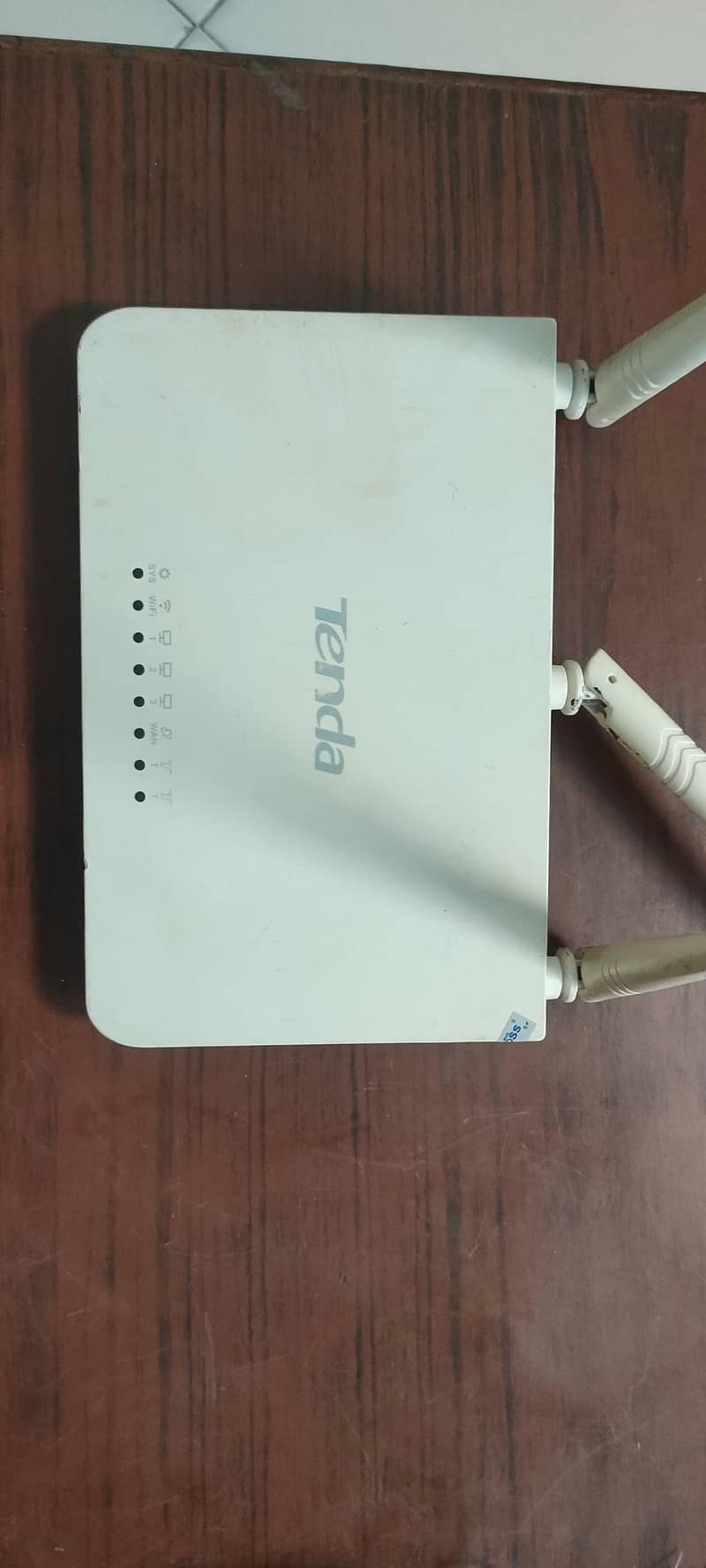 wifi router 2