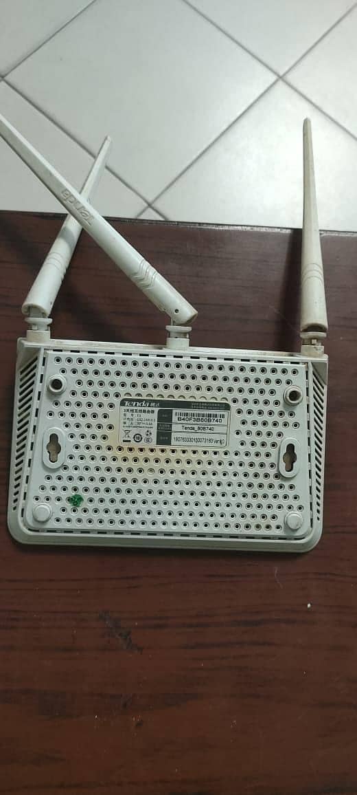 wifi router 3
