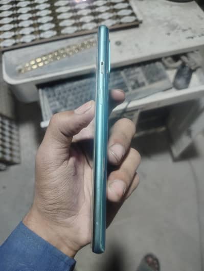 One Plus 8T