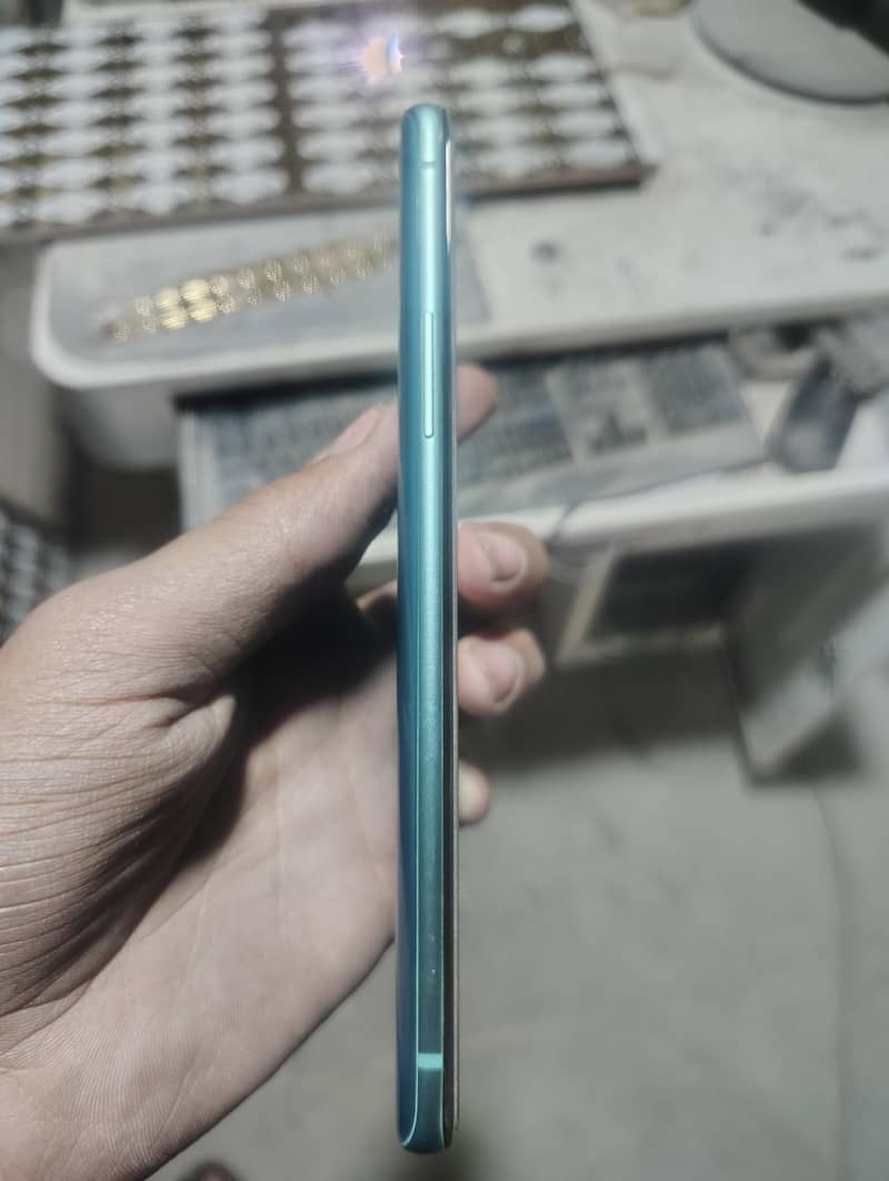 One Plus 8T 1