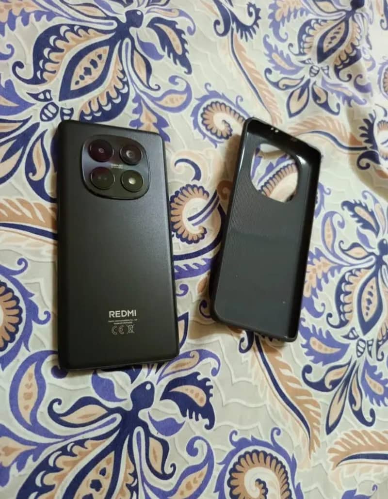 redmi note 15 1