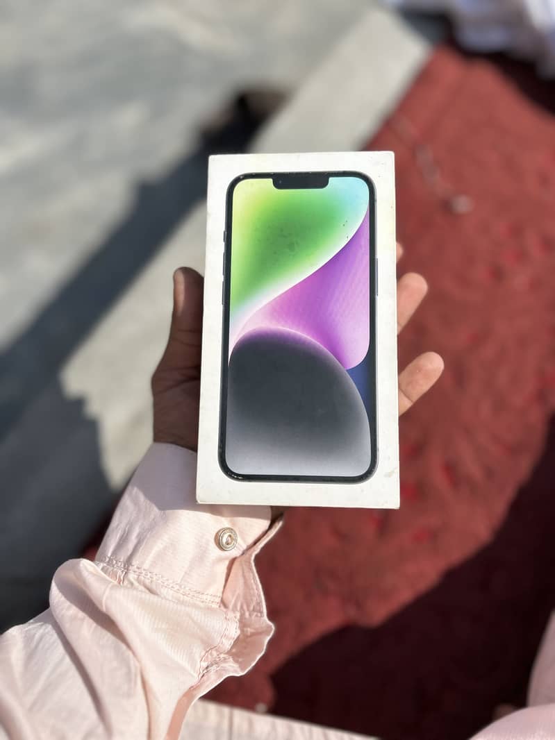 Apple iPhone 14 0