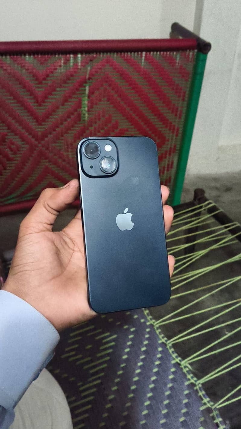 Apple iPhone 14 1