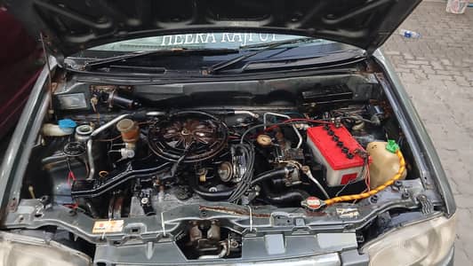 Suzuki Alto 2009/0302-70-35-408