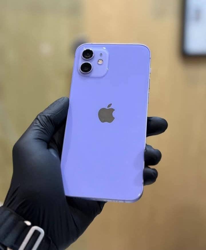 Apple iPhone 12 1