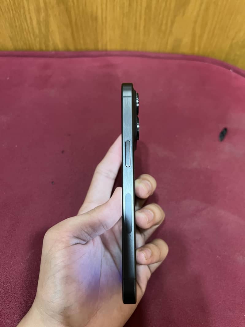 Apple iPhone 15 Pro jv 128gb 1