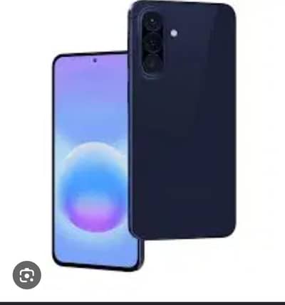 Samsung Mobile A57 8/256 PTA approved 10/10 just box open