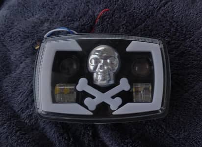 skull panal for sale urgent