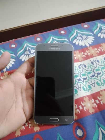 Samsung Mobile J3 Emerge