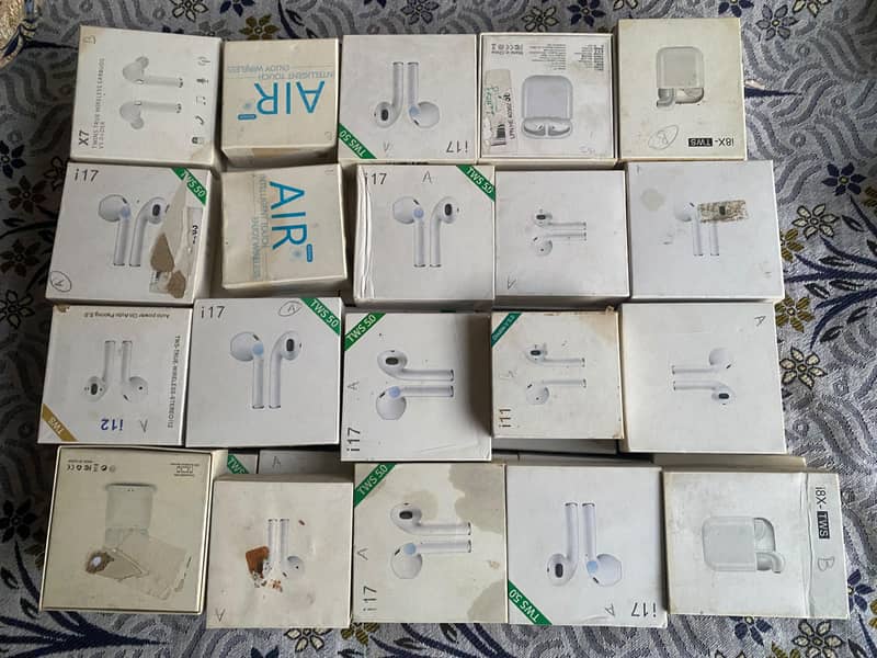 Airpods 0