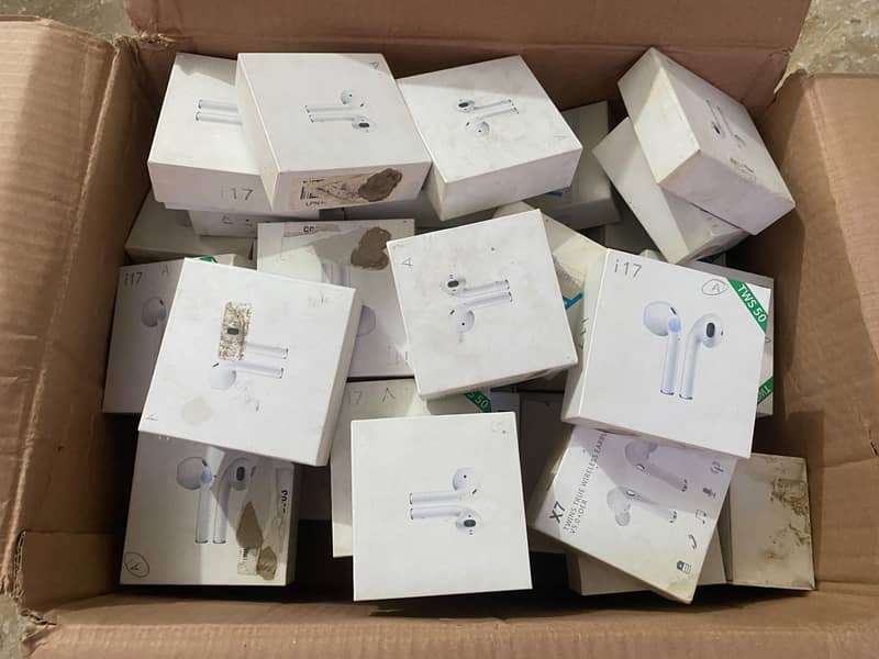 Airpods 1