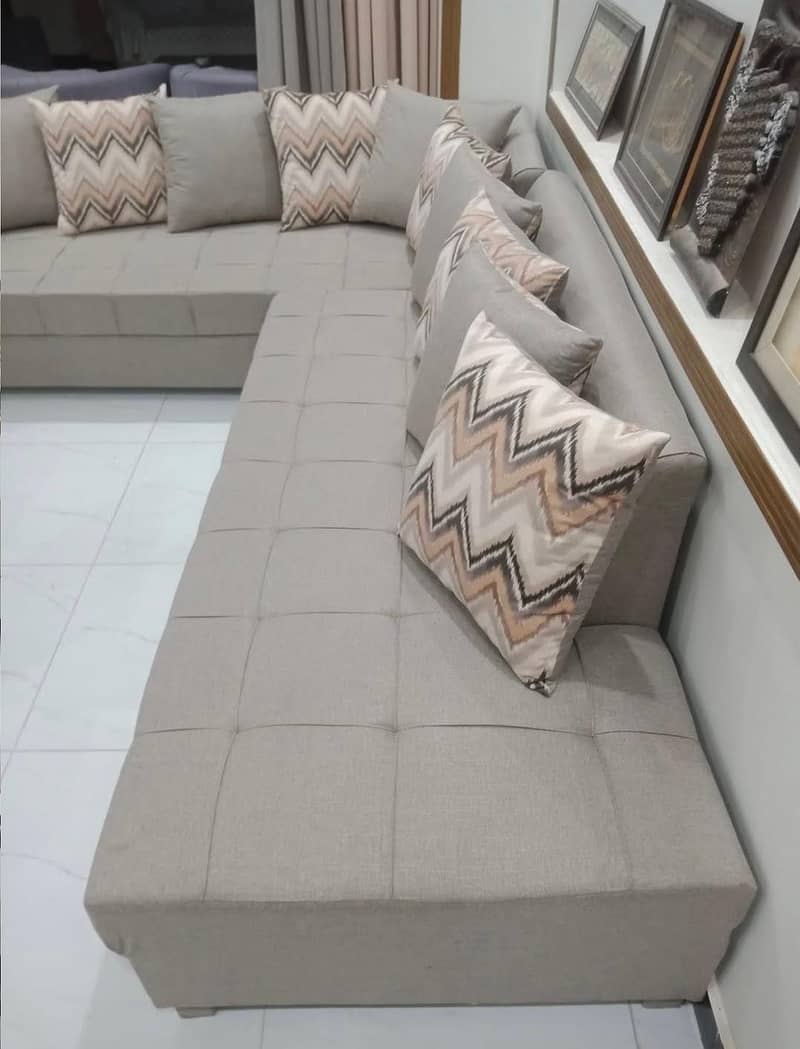 7 seaters sofa 3