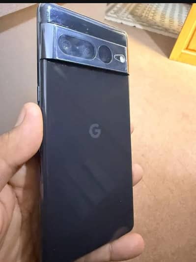 Google Pixel 7 Pro