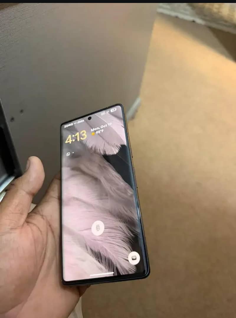 Google Pixel 7 Pro 1