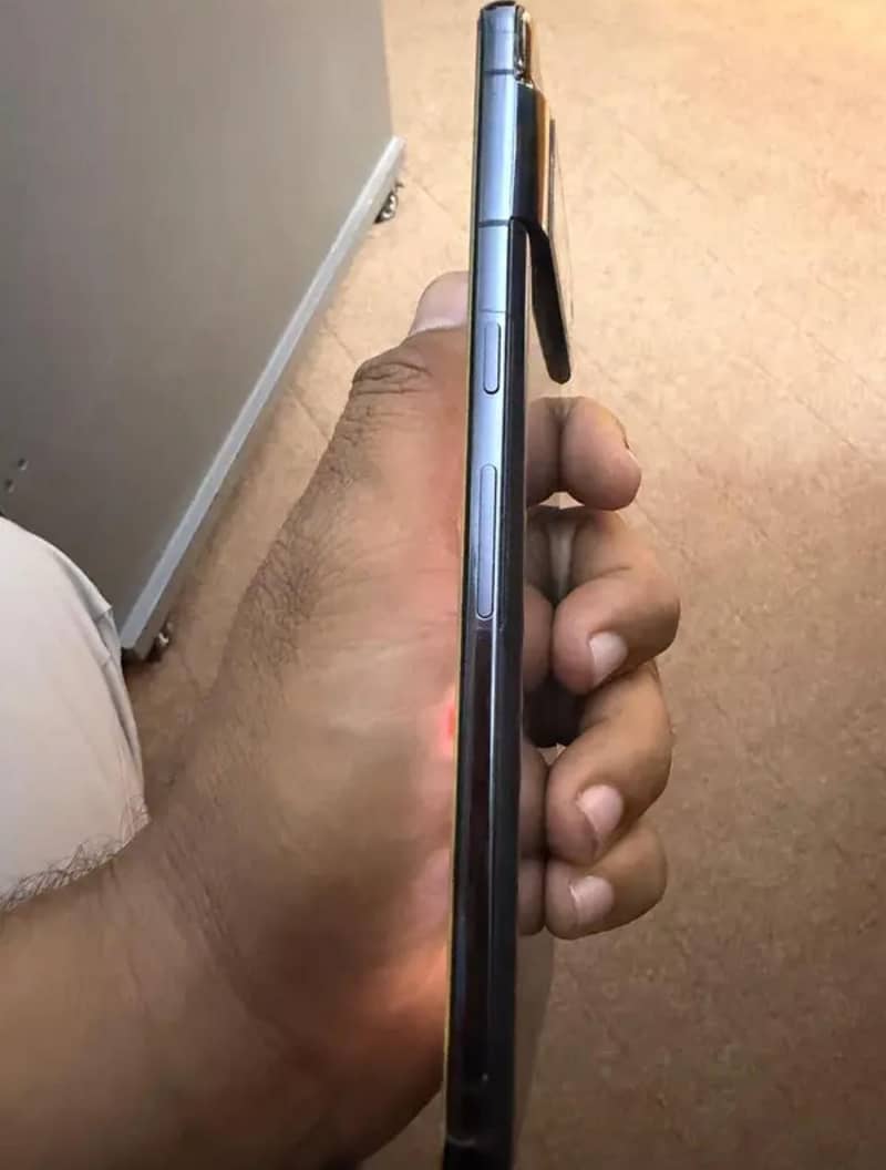Google Pixel 7 Pro 3