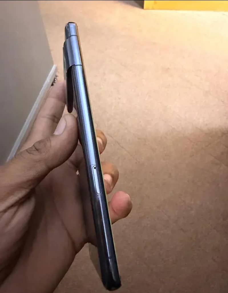 Google Pixel 7 Pro 4