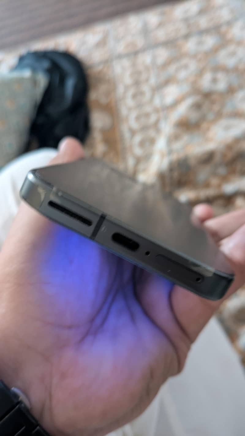 Pixel 9a 3
