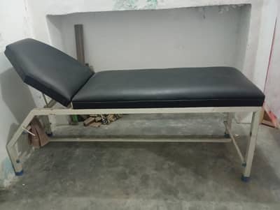 Medical examination couch