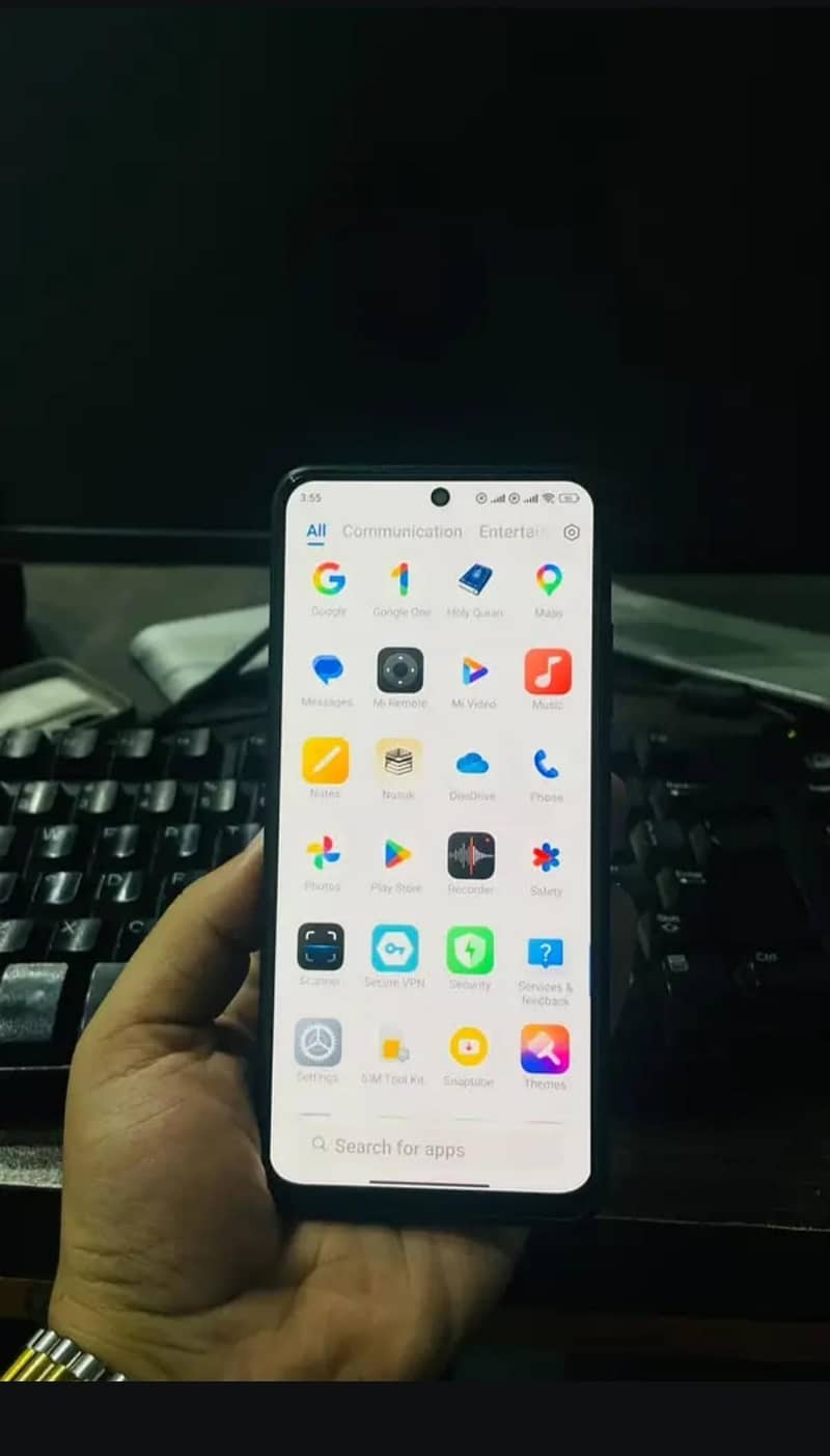 Realme 11 0