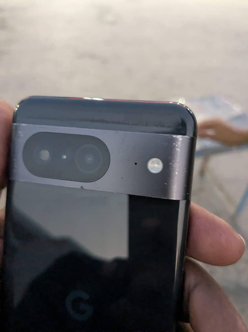 Google Pixel 8 3