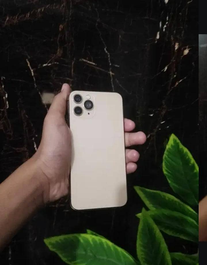 Apple iPhone 11 Pro 0