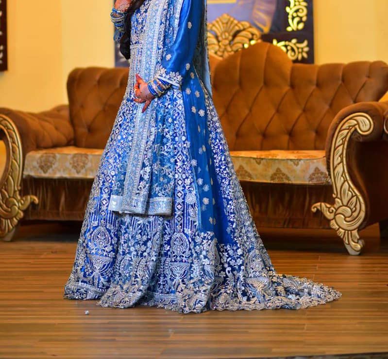 bridaLs dresses 1