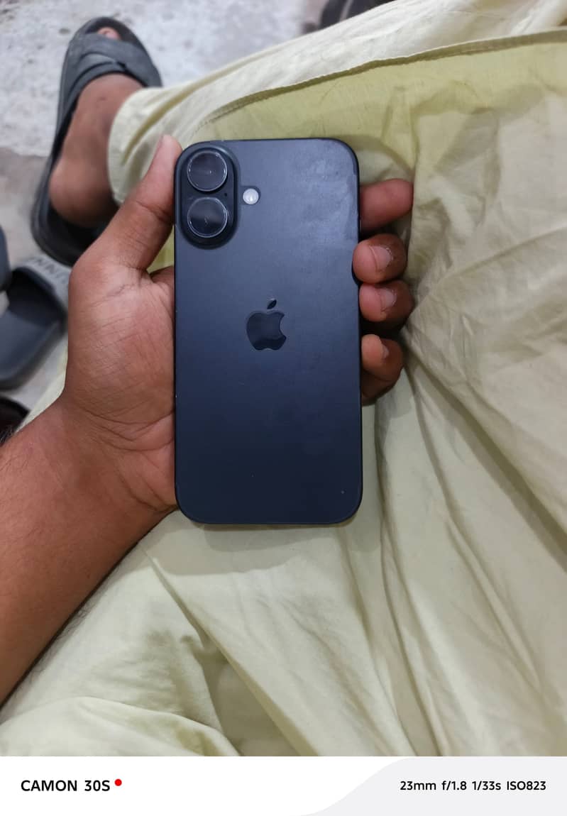 Iphone 16 2