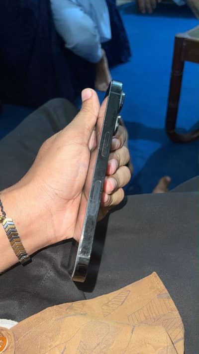 Apple iPhone 14 Pro