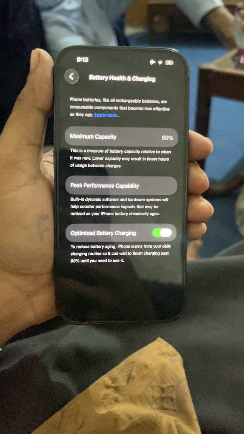 Apple iPhone 14 Pro 2
