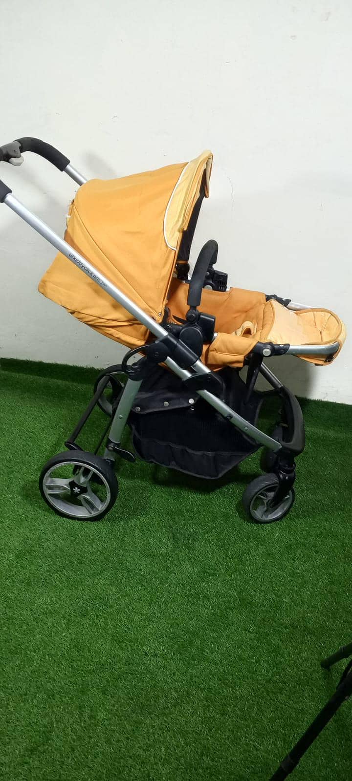 imported stroller 1