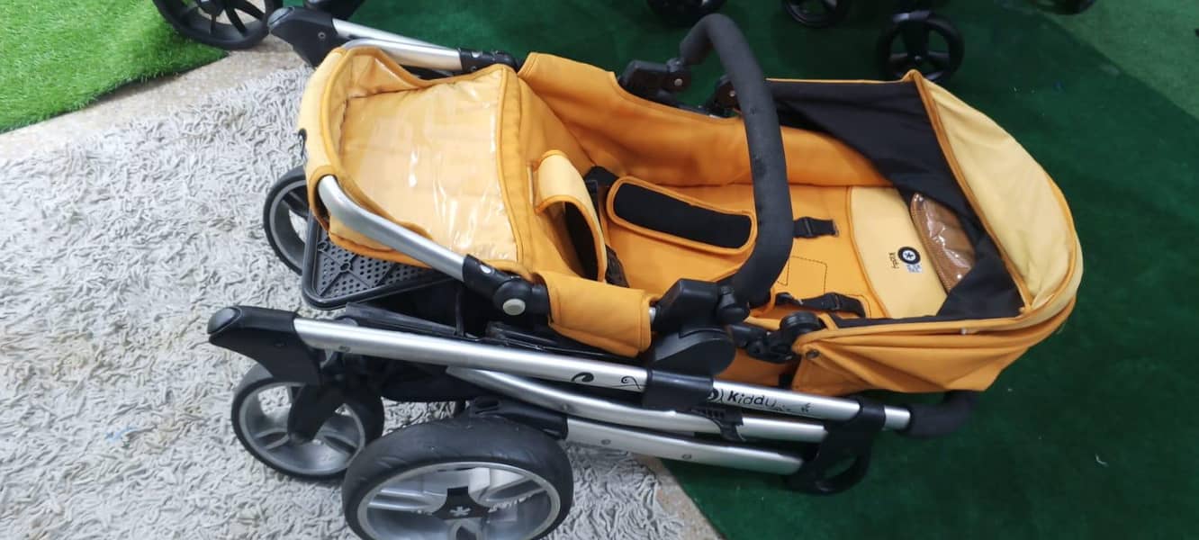 imported stroller 3