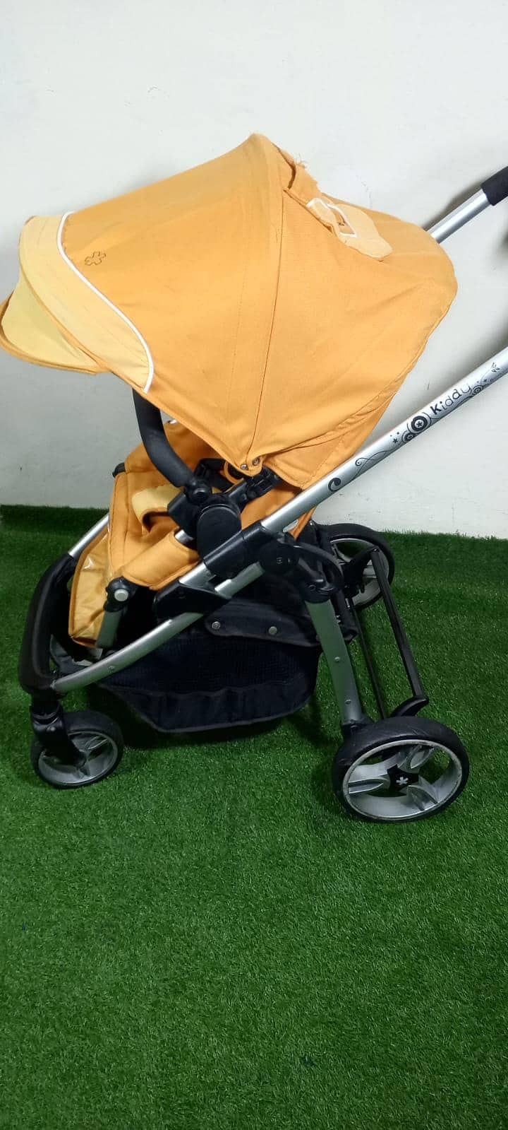 imported stroller 4