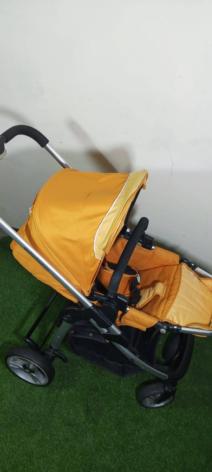 imported stroller 5