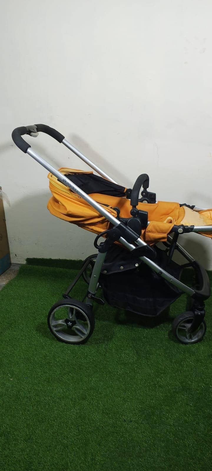 imported stroller 7