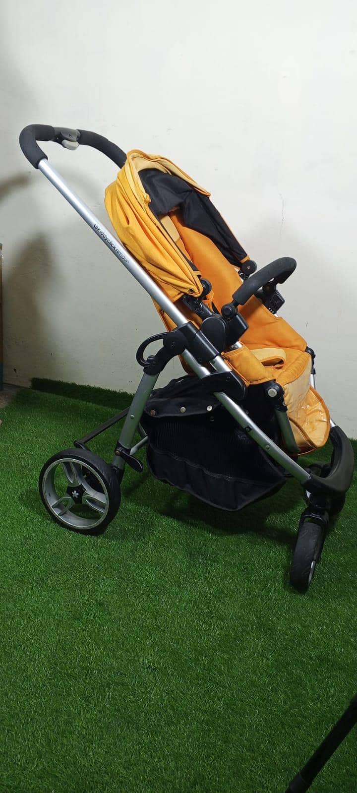 imported stroller 9