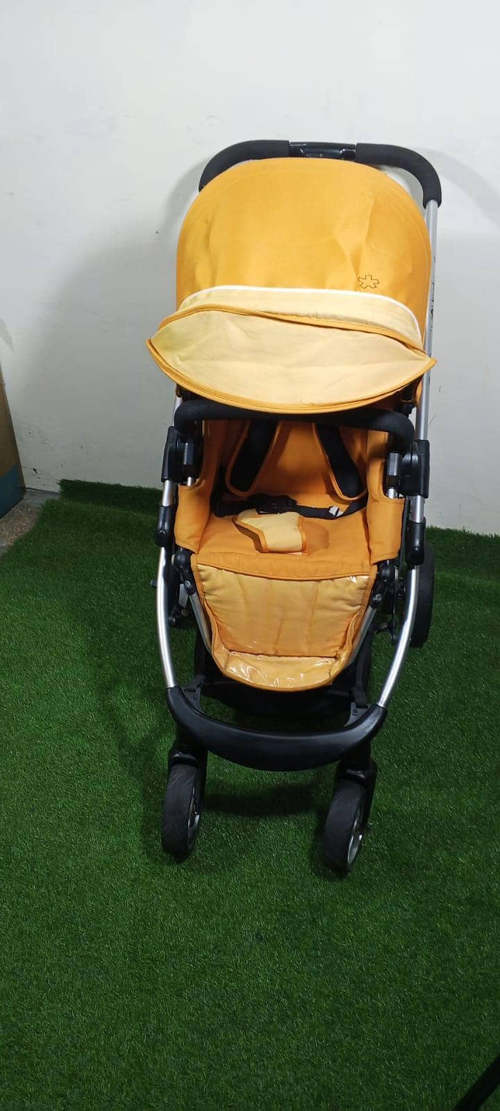 imported stroller 10