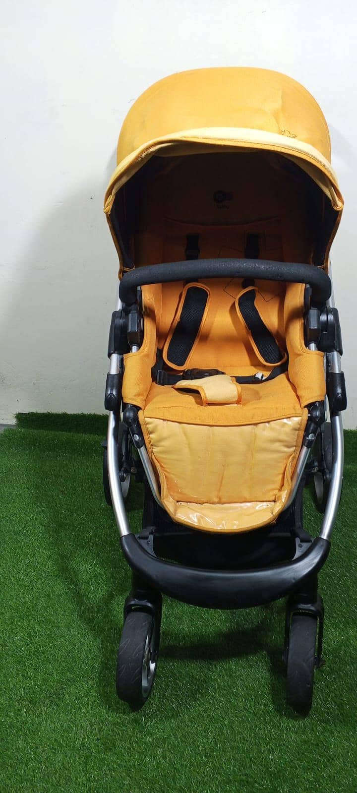 imported stroller 11