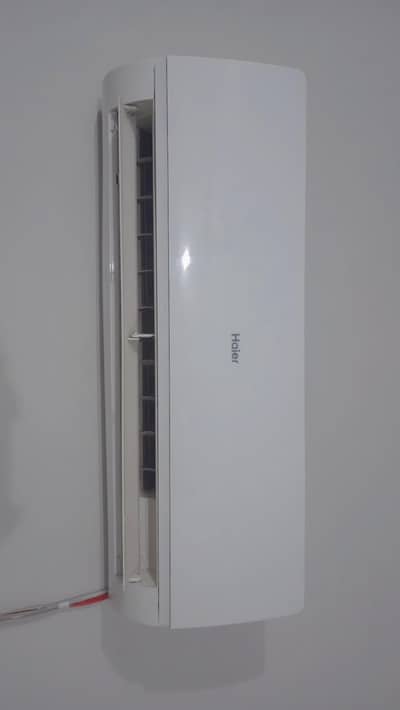 Haier 1 Ton AC (Non-Inverter) Turbo Cool - CF Series