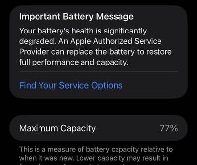 Apple iPhone 11