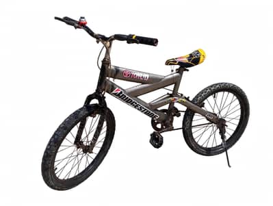 cycle 03452237457