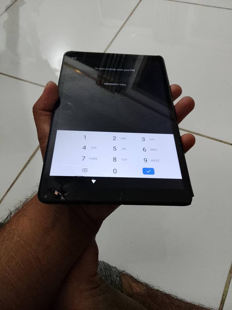 no open no repair - Tablets - 1120902092