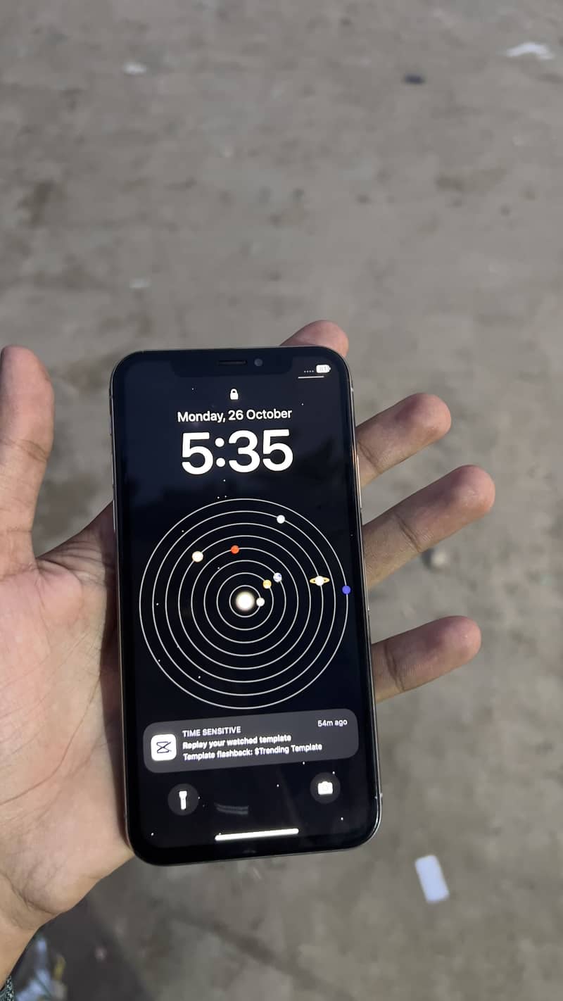 Apple iPhone X 2